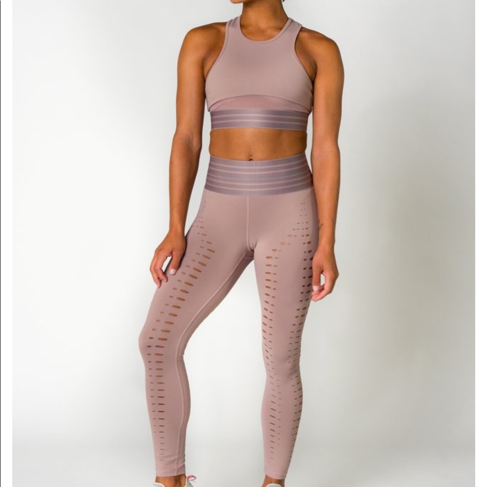 BELOFORTE workout set 🥰